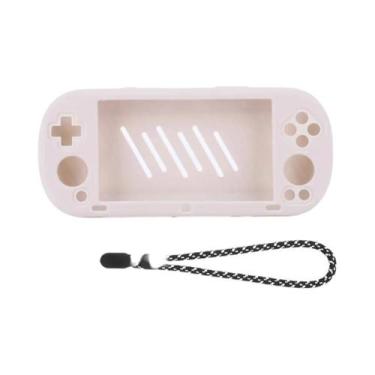 Imagem de Estojo protetor à prova de choque para Trimui Smart Pro Game Console S