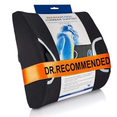 Imagem de Vaunn Almofada médica para suporte lombar