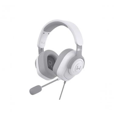 Imagem de Headset Gamer Warrior Ph700 Branco