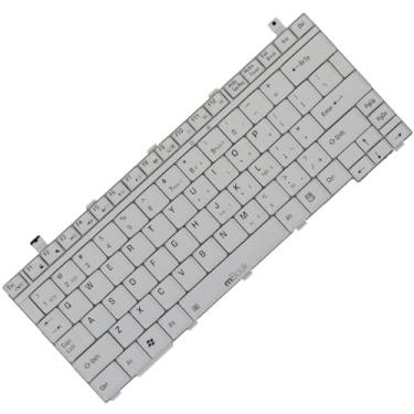 Imagem de Teclado mBook para Toshiba Satellite U200-st2091 U200-st2092
