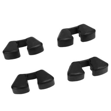 Imagem de Keenso Damper do Cubo Roda Traseira, 4pcs Com Absorção de Choque Superior Substituição de Instalação Fácil para ZX600 ZX636 ZX750 ZX900 Z1000 ZZR600