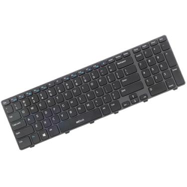 Imagem de Teclado mBook para Dell Inspiron 17 3721 N3721 17 3737
