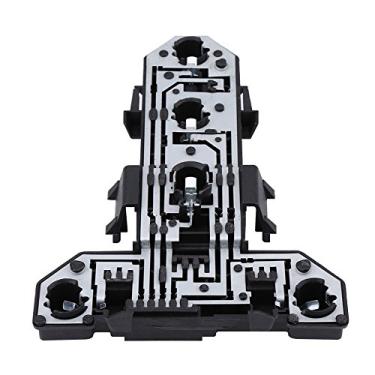 Imagem de Generic Placa de Circuito de Luz Traseira, Substituição Pós-venda para MK4 1998 2004, Com Plástico e Material Metálico de, 1J5 945 257