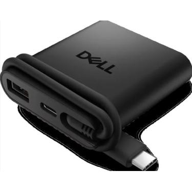 Imagem de Adaptador DELL CSG Portátil USB-C DA225 470-BFBF-CPADP01