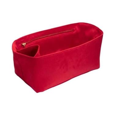 Imagem de Organizador De Bolsa De Veludo Para Louis Vuitton Speedy 20 25 30 35, 