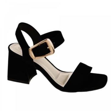 Imagem de Sandalia Bebece T6030-123 Feminino-Feminino