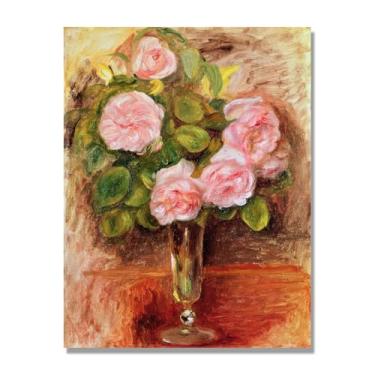 Imagem de Arte de parede em tela colorida para especiarias e colher de tempero | Decoração de cozinha vintage | Arte moderna para casa e sala de jantar. B104. Tela 30x40cm-11,8x15,7 pol. Somente tela