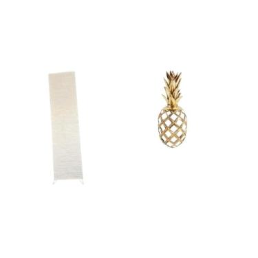 Imagem de Whtkoph Elegante Abajur de Chão em Resina, em Formato de Escultura, para Uma Sala de Estar Ou Escritório Aconchegante, com Ornamento de Mesa