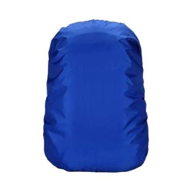 Imagem de Mochila Impermeável, À Prova De Poeira E Protegida Do Sol Com Protetor