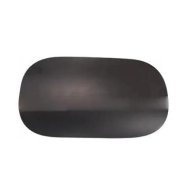 Imagem de Compatible For Mercedes Benz W167 GLE320 GLE300 GLE350 GLE400 GLE580 GLE63 GLE53 2019-2025 Fuel Tank Door Filler Flap Cap Cover A1677570000(Unpainted)