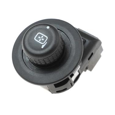 Imagem de Interruptor de controle de espelho retrovisor lateral OEM 9L3T-17B676-AA