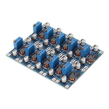 Imagem de aqxreight Módulo Micro Boost XH M415 Ajustável Eficiente Baixo Calor Pequeno DC para DC Módulo Step Up 10pcs Entrada Saída Ajustável O Uso para um é Redução, Não Isto para Boost