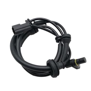 Imagem de Sensor de velocidade da roda Pw828437 Sensor de velocidade da roda abdominal dianteiro esquerdo para Proton Exora