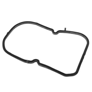 Imagem de TUCKBOLD Junta do cárter de óleo do carro Junta do cárter de óleo do carro Vedação da junta do cárter do motor Nº 1262711180 para Mercedes-Benz S500 1994-1999