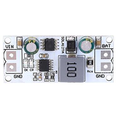 Imagem de Módulo de carregamento do controlador solar SDLA12Ta SDLA12TB MPPT para bateria de chumbo-ácido 12V 1-1000AH ((sem terminais))