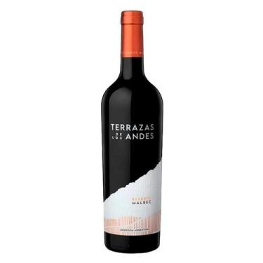 Imagem de Vinho Argentino Tinto Terrazas de Los Andes Reserva Malbec 750ml - 13,