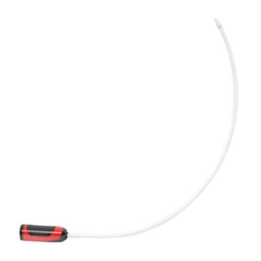 Imagem de Dualoai Bastões de lanterna LED, lanterna mecânica profissional flexível para trabalhos em espaços apertados e inspeções de reparação automotiva.