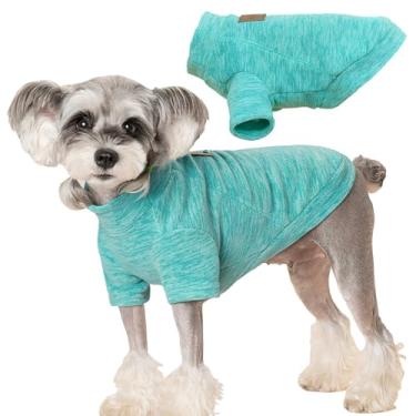Imagem de Casaco macio para cães e gatos