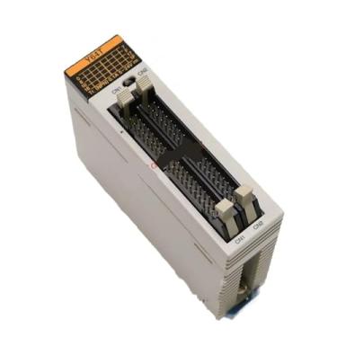 Imagem de 1 peça FP2-Y32T AFP23404 FP2-Y64T AFP23407 Controlador lógico programável de módulo PLC (FP2-Y32T)