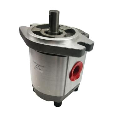 Imagem de Bomba de óleo hidráulico HGP-3A-F13R HGP-3A-F14R HGP-3A-F17R HGP-3A-F19R HGP-3A-F23R HGP-3A-F25R Bomba de engrenagem (HGP-3A-F23R)