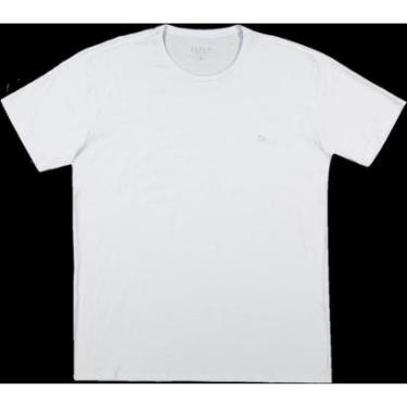 Imagem de CAMISETA BASICA MASCULINA PLUS SIZE OGOCHI REF:006000012-Masculino