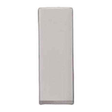 Imagem de Arandela Wall Mini 5w Branco Quente 110lm Branca Stella