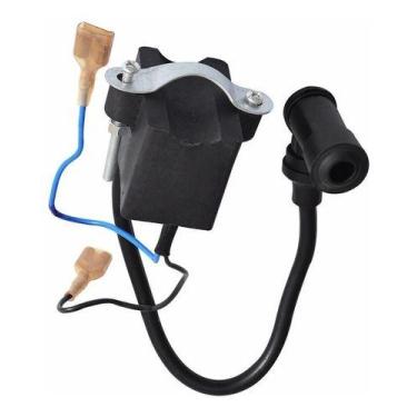 Imagem de Cdi De Ignição Motor De Bicicleta Motorizada Moskito