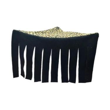 Imagem de Tenda Para Animais De Estimação Com Franjas, Rede De Descanso Para Por