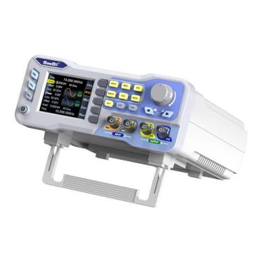 Imagem de Gerador de Sinal Seesii 80MHz 275MSa/s Canal Duplo