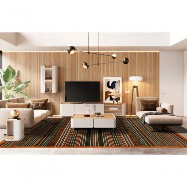 Imagem de Tapete Marbella Elite Bs Kilim Vitral-3 200x250 Cm