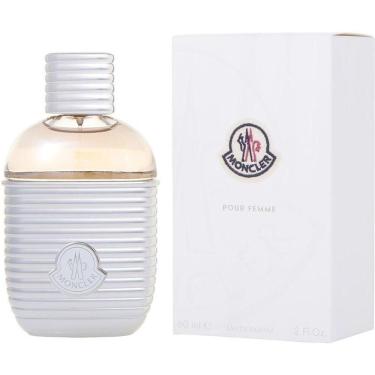 Imagem de Perfume Feminino Moncler Pour Femme Eau De Parfum 60 Ml
