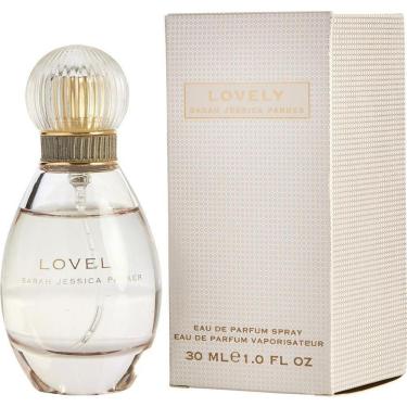 Imagem de Perfume Feminino Lovely Sarah Jessica Parker Sarah Jessica Parker Eau De Parfum Spray 30 Ml