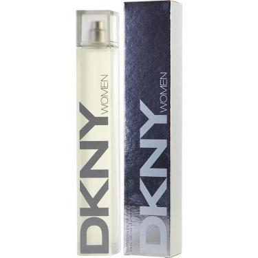 Imagem de Perfume Feminino Dkny New York Eau De Parfum 100 Ml
