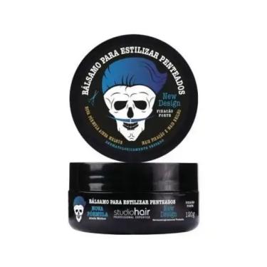 Imagem de Pomada Muriel 120G S Hair Balsamo New Design