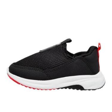 Imagem de Tenis Molekinho Slip On Microfuros-Masculino