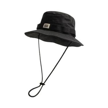 Imagem de Chapéu De Sol Ajustável Unissex Para Verão Com Proteção UV Para Homens