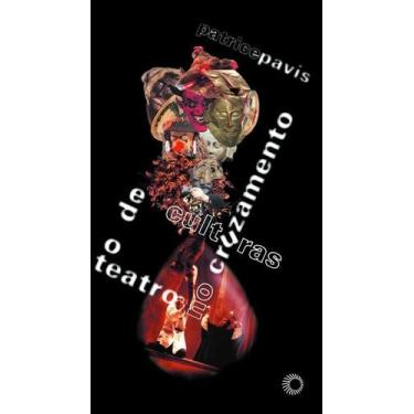 Imagem de O teatro no cruzamento de culturas - PERSPECTIVA, Sortido