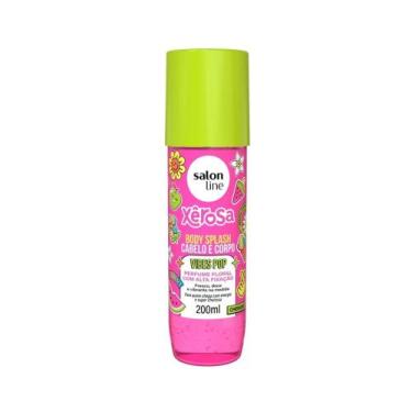 Imagem de Body Splash Salon Line Xêrosa Vibes Pop 200ml