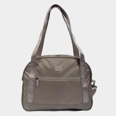 Imagem de Bolsa de Academia Olympikus Gym 2.0-Unissex