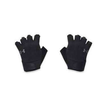 Imagem de Luvas de Treino Masculina Under Armour Training Glove-Masculino