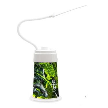 Imagem de Candeeiro de mesa Overwatch Genji Night Light para quarto infantil - y