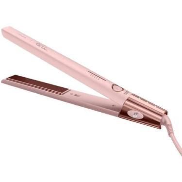 Imagem de Chapinha Britânia Bpr04 Viih Tube Titanium Ion Tourmaline 230C 40W Biv