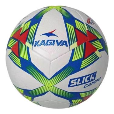 Imagem de Bola Kagiva Slick Tech Fusion Campo Profissional 24
