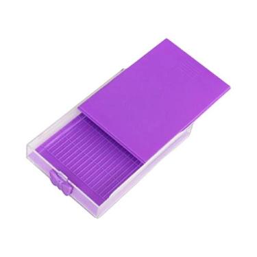 Imagem de Bandeja De Ferramentas Para Pintura Diamante 5D Com Suporte, Acessório