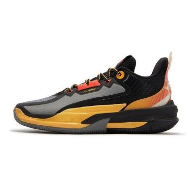 Imagem de Tênis 361 Sport Goey Ii Spencer Dinwiddie Basquete Masculino-Masculino