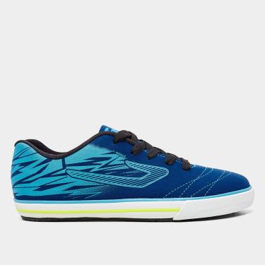 Imagem de Chuteira Futsal Infantil Topper Ginga-Unissex