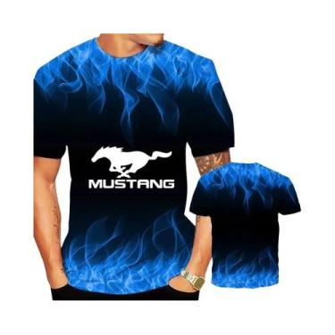 Imagem de Camiseta Esportiva De Manga Curta Confortável E Respirável Com Design 