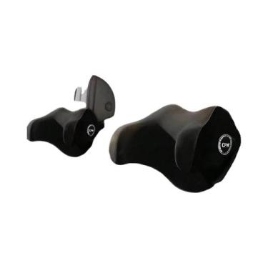 Imagem de Almofada De Pescoço Em Forma De U Para Carro, Suporte Para Adultos E C