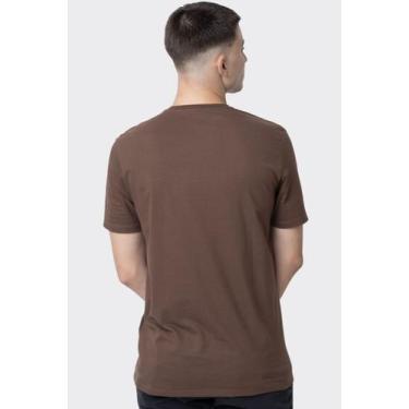 Imagem de Camiseta Harry Potter Rony Weasley Anime - Piticas, 14, Marrom, Unisse