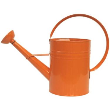 Imagem de HIT Corp A irrigação de metal 8566E TA pode mudar a foto, TANGERINE